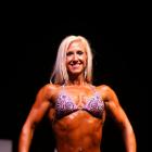 Shauna  Lewis - NPC Washington State Open 2013 - #1